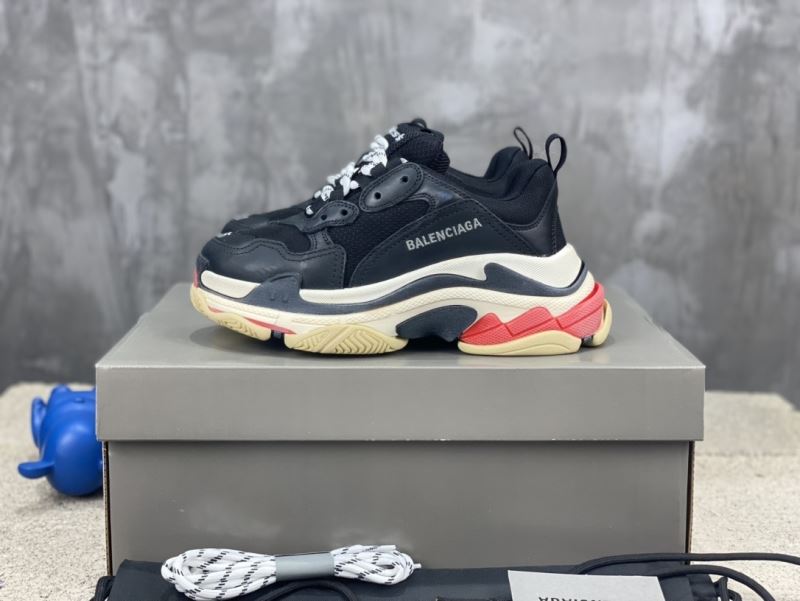 Balenciaga Triple S Series Shoes